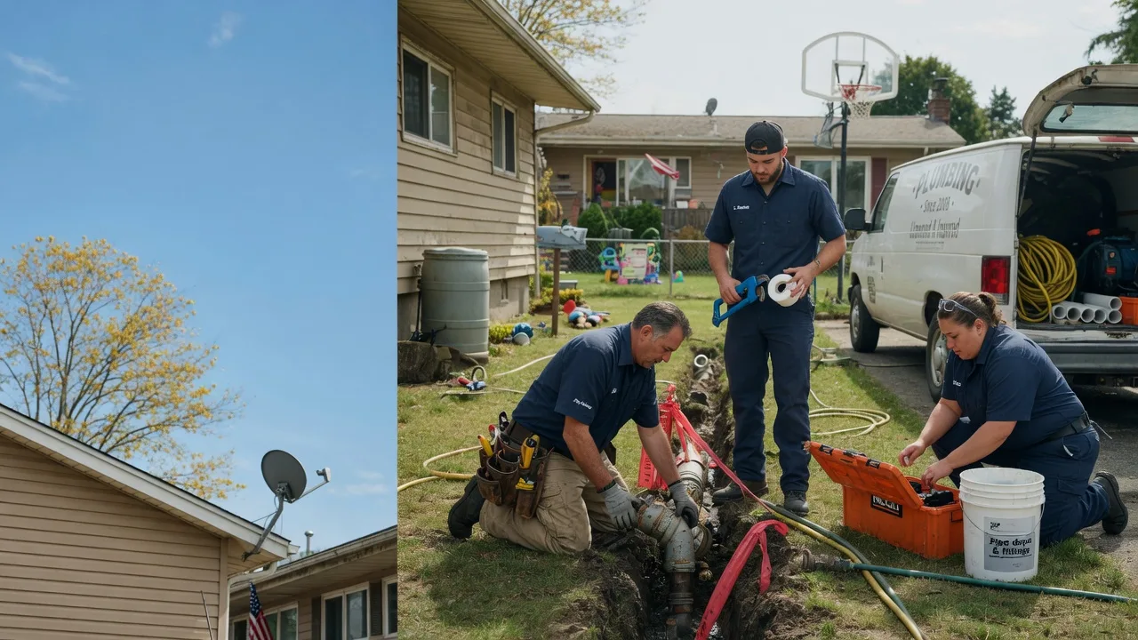 Garbage Disposal Replacement in Dundee, MI near me